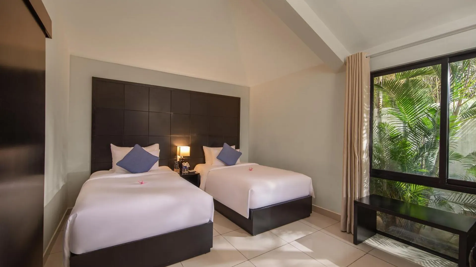 Hotel Grandvrio Ocean Resort Danang Tra Khe