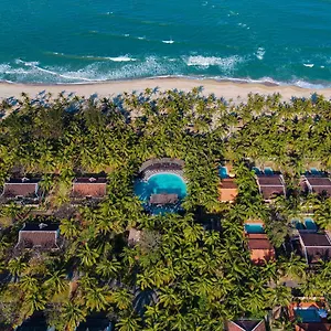 Resort Le Belhamy & Spa, Hoi An