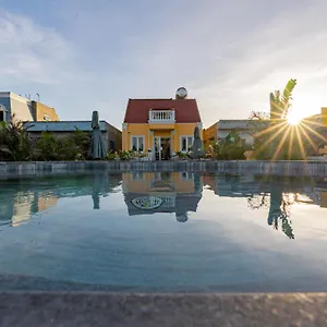 Apartment Le Rivage
