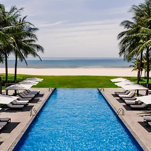 Resort Shilla Monogram Quangnam Danang