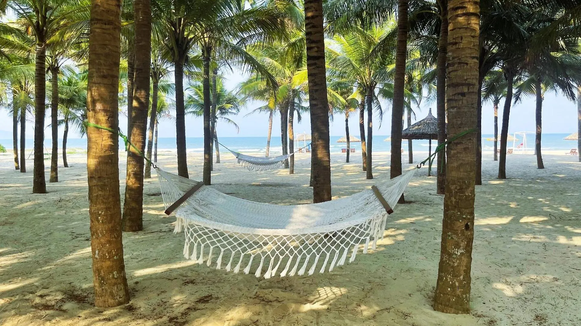Hotel Grandvrio Ocean Resort Danang Hoi An