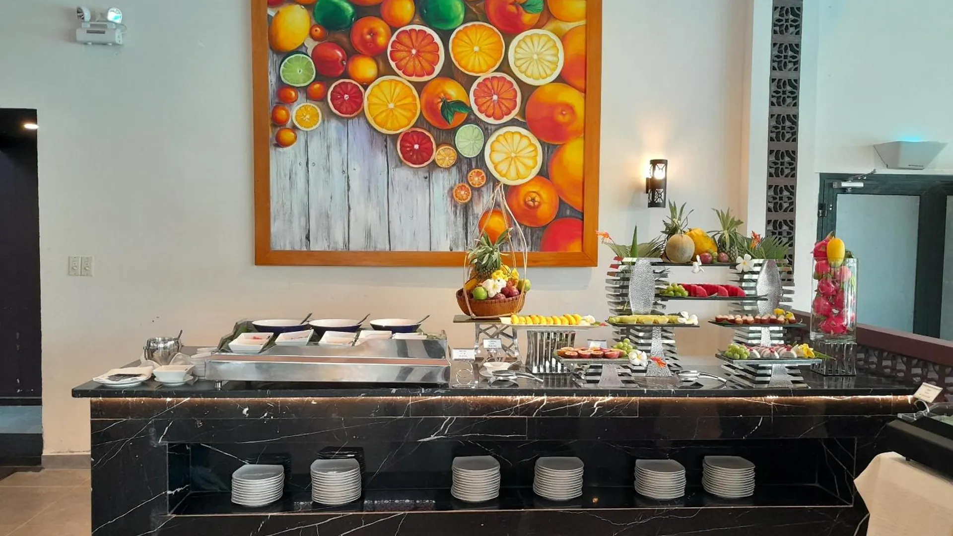 Hotel Grandvrio Ocean Resort Danang Tra Khe
