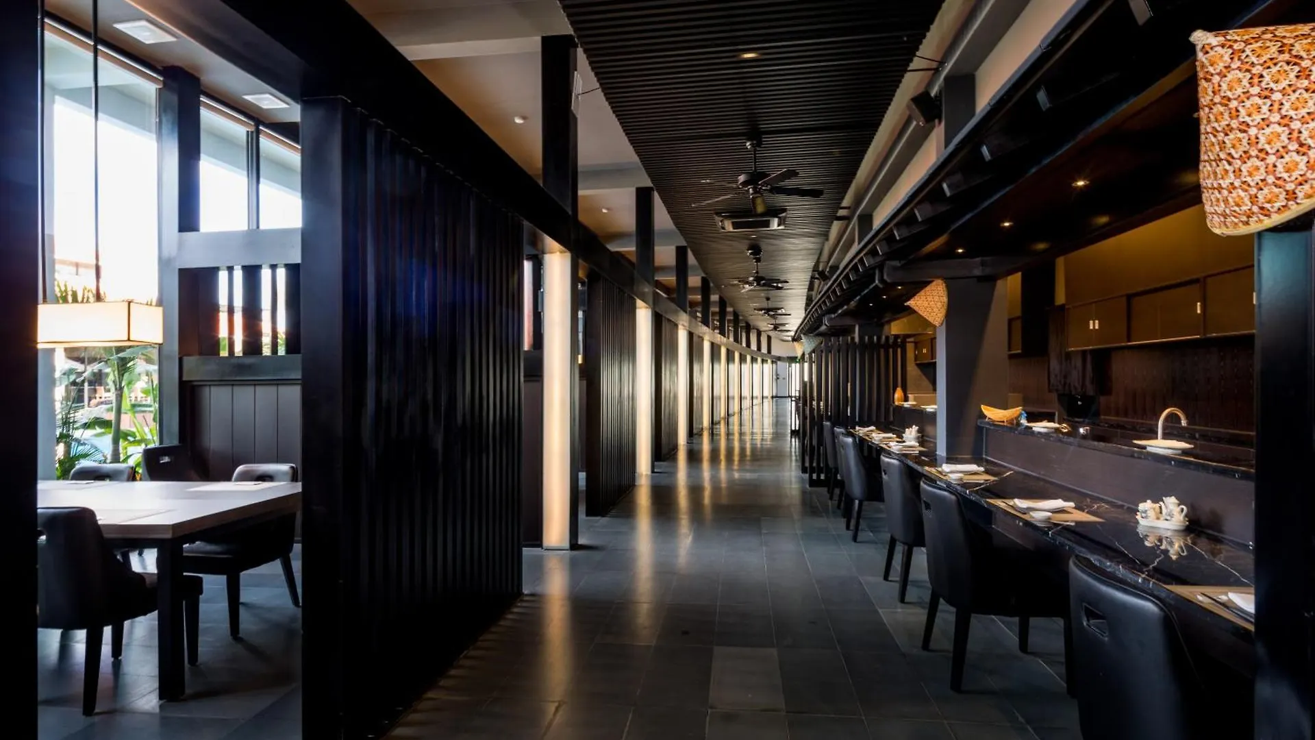Grandvrio Ocean Resort Danang Tra Khe 5*,  Vietnam