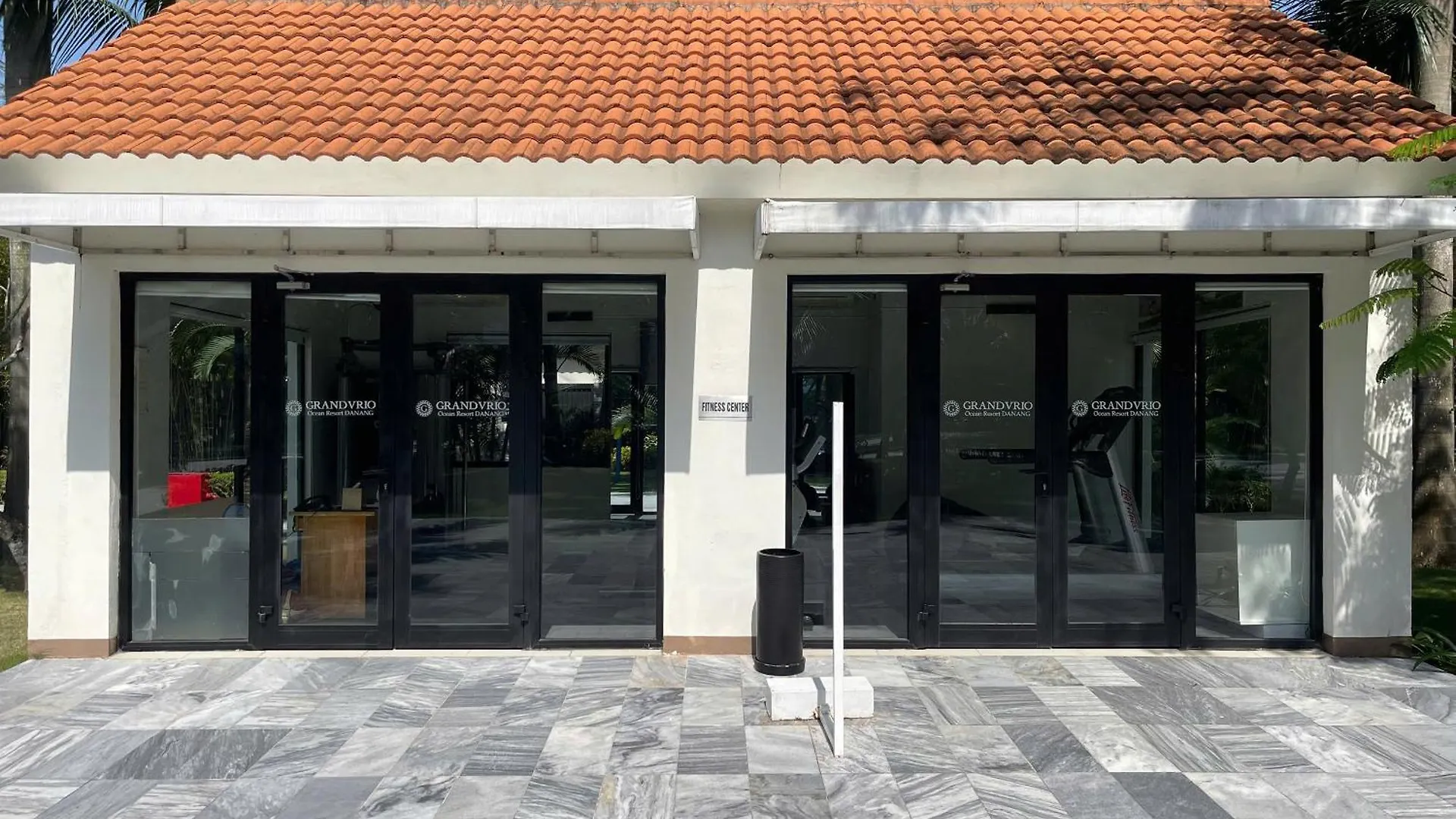 Grandvrio Ocean Resort Danang Tra Khe 5*,  Vietnam