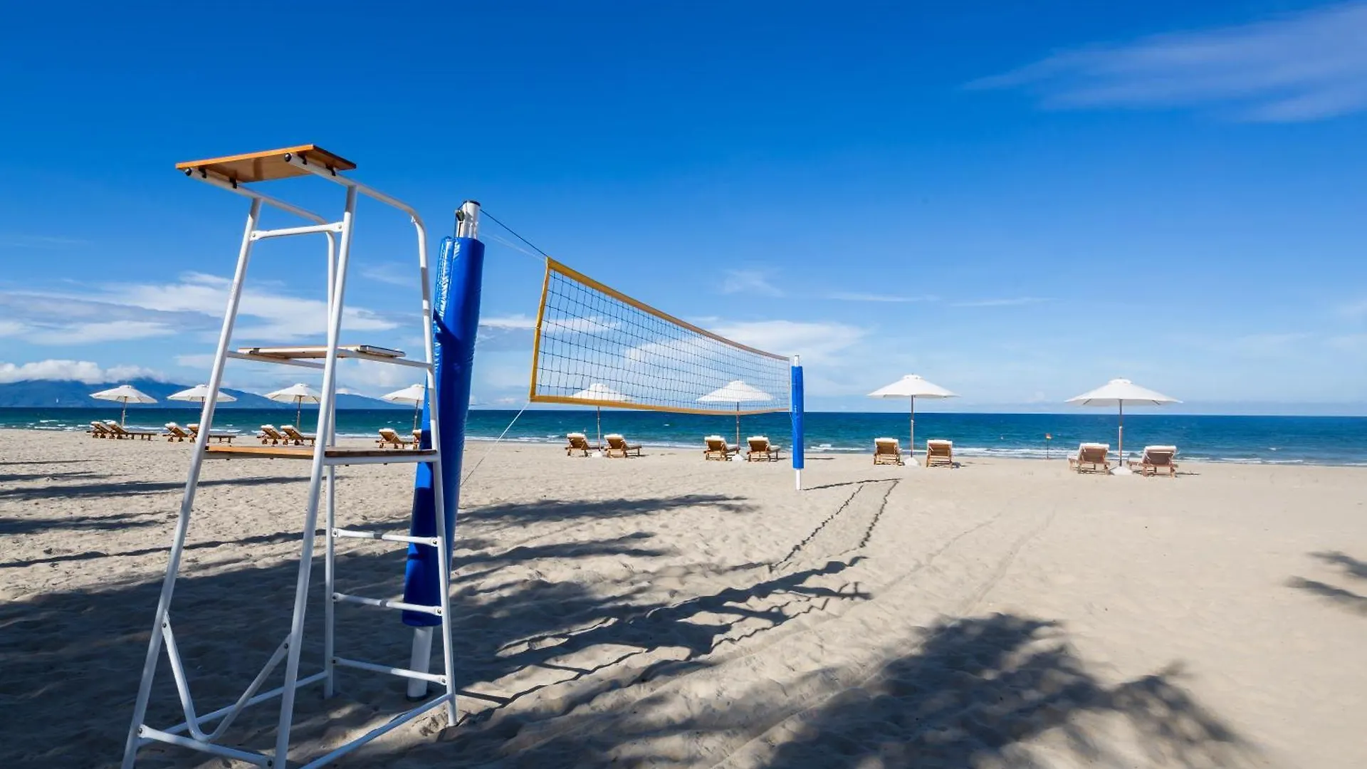 Hotel Grandvrio Ocean Resort Danang Tra Khe