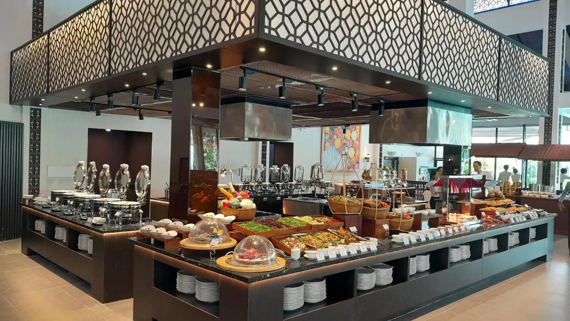 Grandvrio Ocean Resort Danang Tra Khe Vietnam