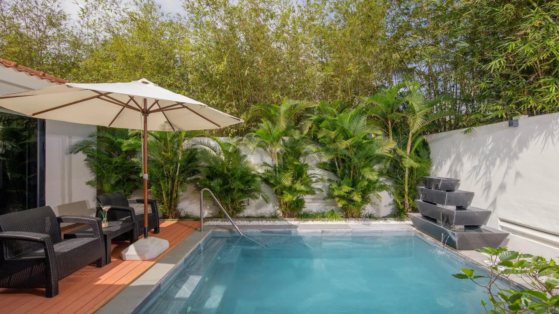 Grandvrio Ocean Resort Danang Tra Khe 5*,