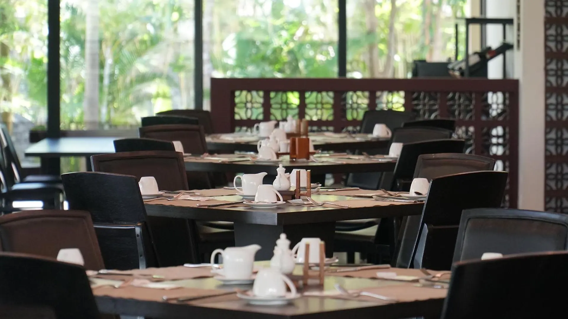 ***** Hotel Grandvrio Ocean Resort Danang Hoi An Vietnam