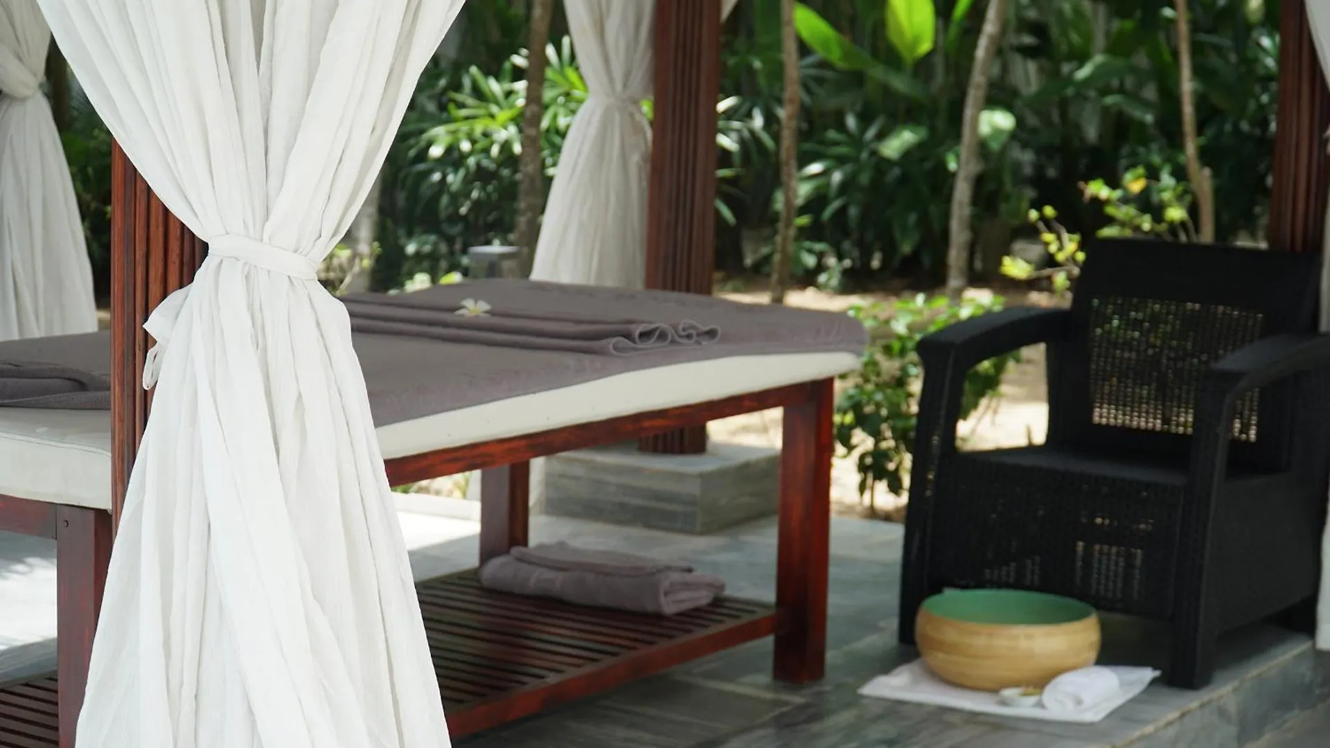 Grandvrio Ocean Resort Danang Hoi An