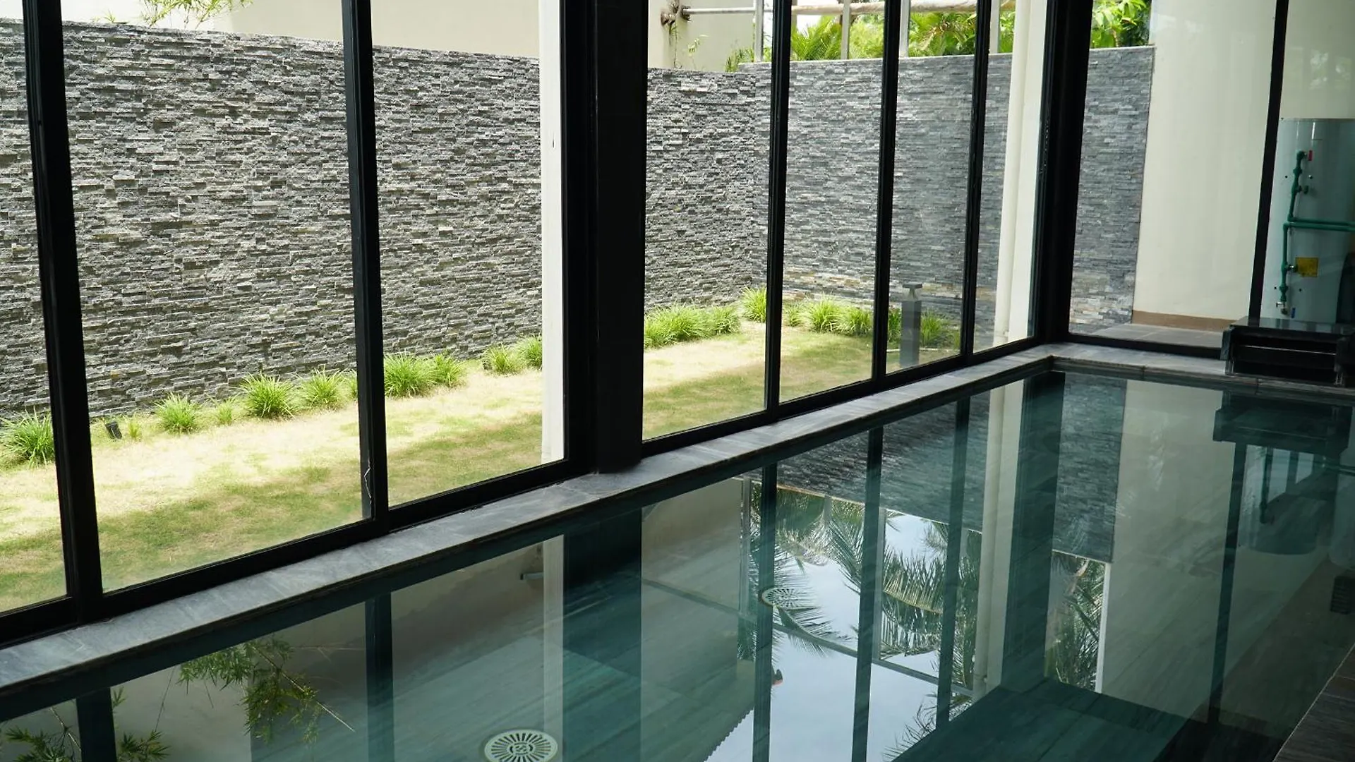 Hotel Grandvrio Ocean Resort Danang Hoi An