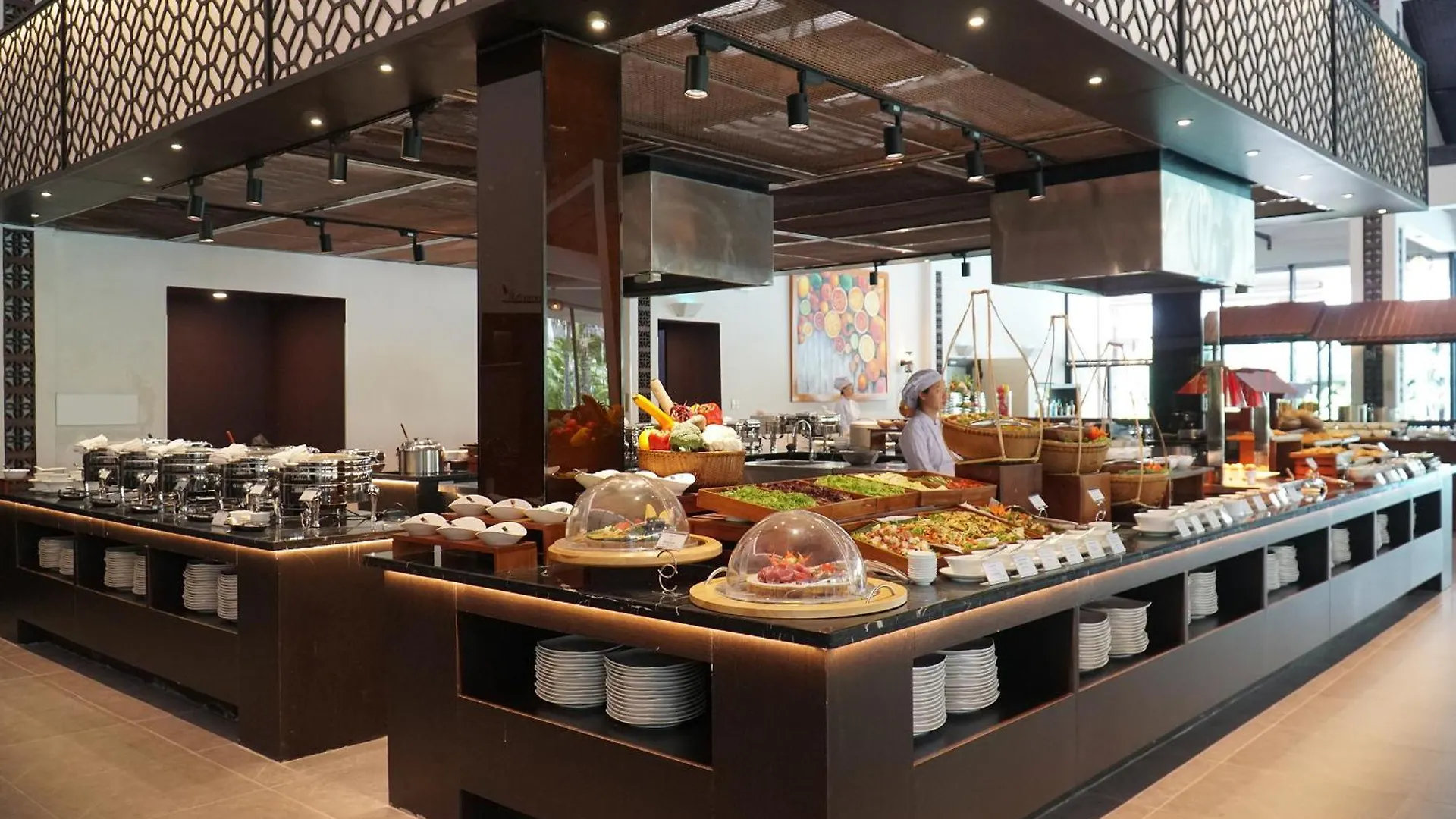 Grandvrio Ocean Resort Danang Hoi An 5*,
