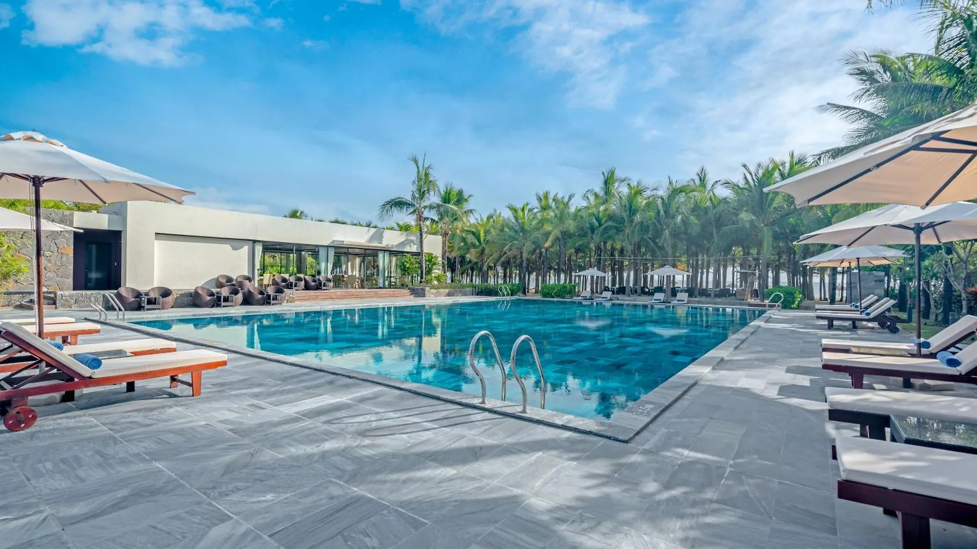 Grandvrio Ocean Resort Danang Hoi An 5*,  Vietnam