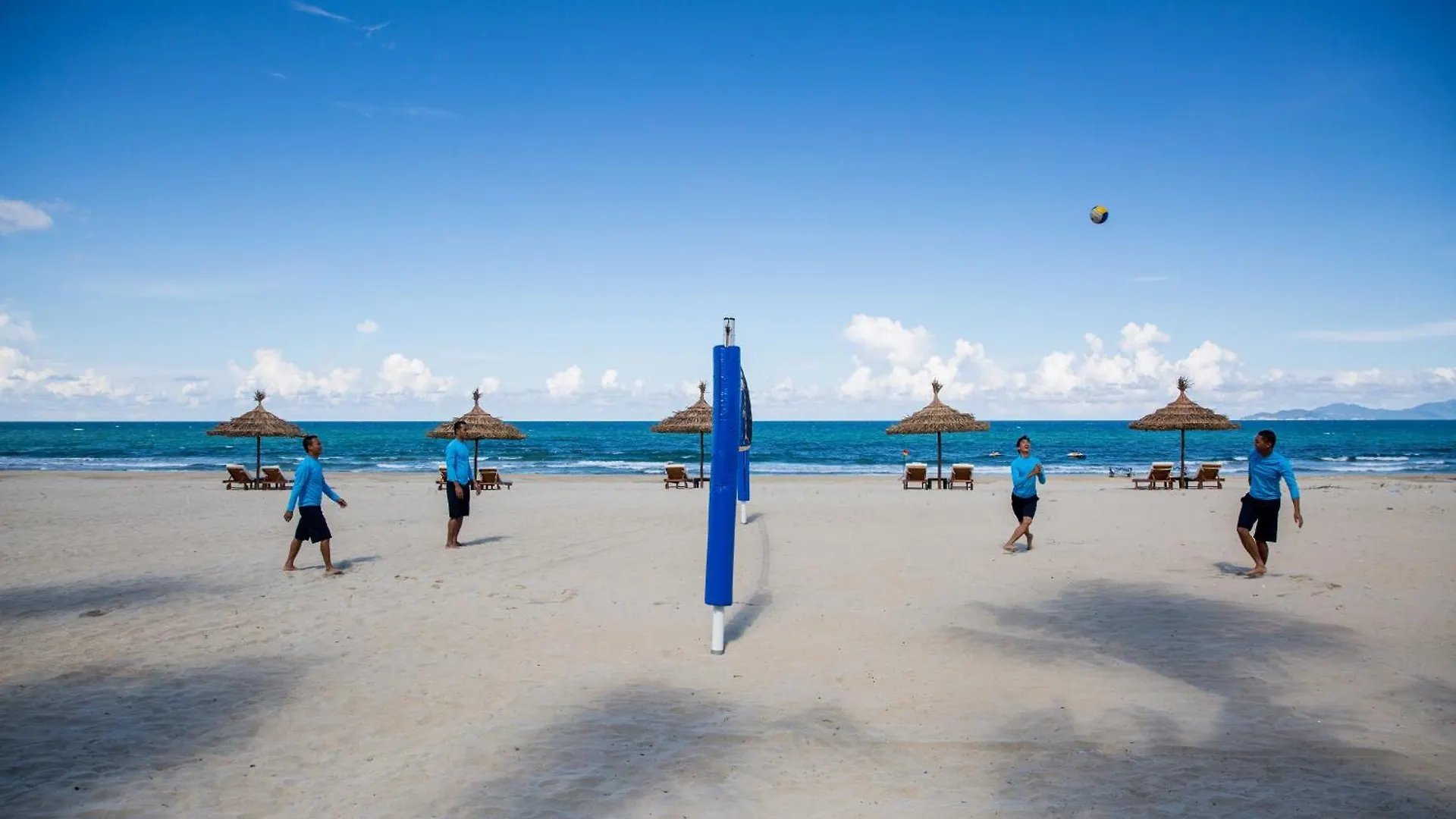 Hotel Grandvrio Ocean Resort Danang Hoi An