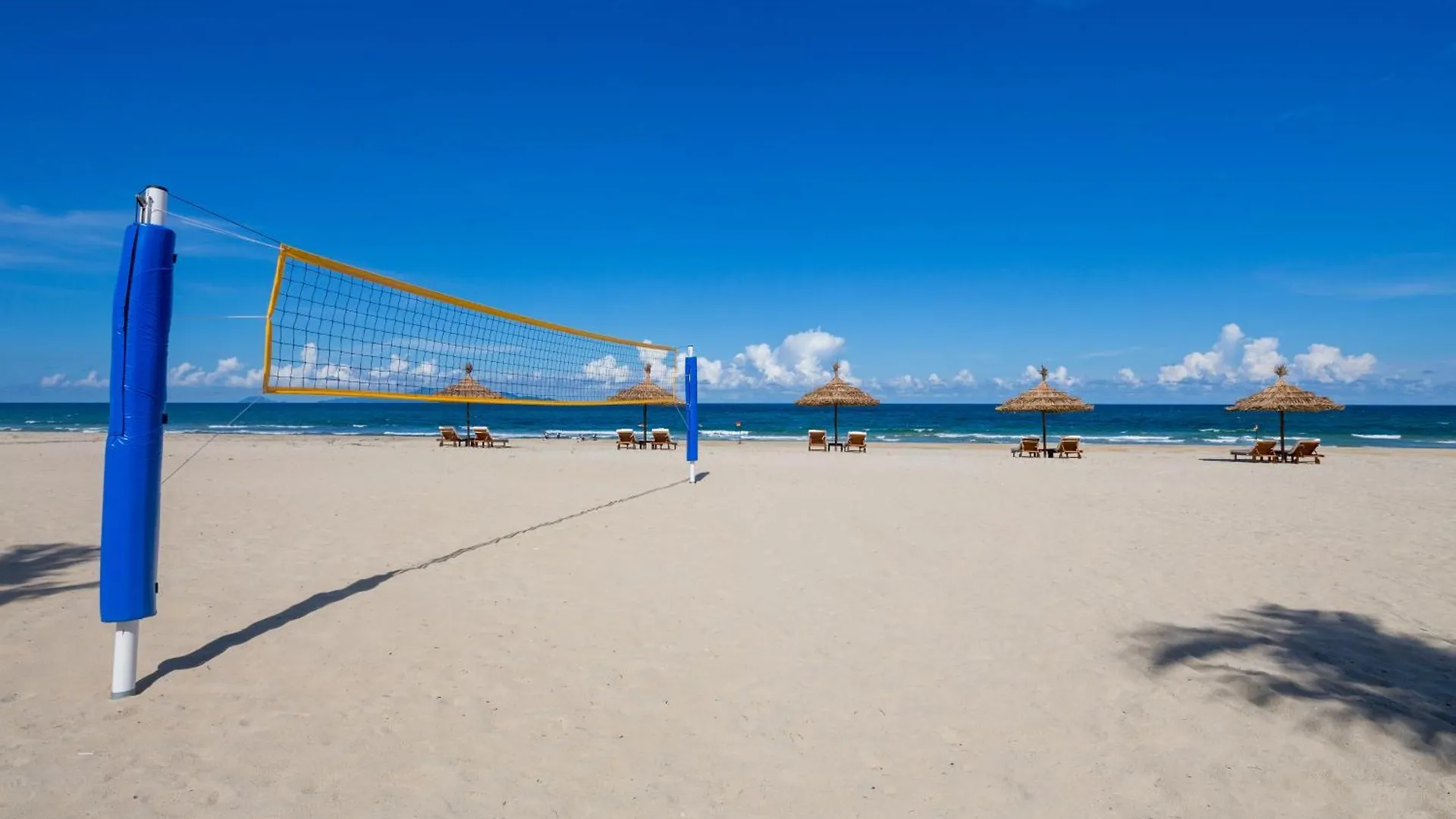 Grandvrio Ocean Resort Danang Hoi An 5*,