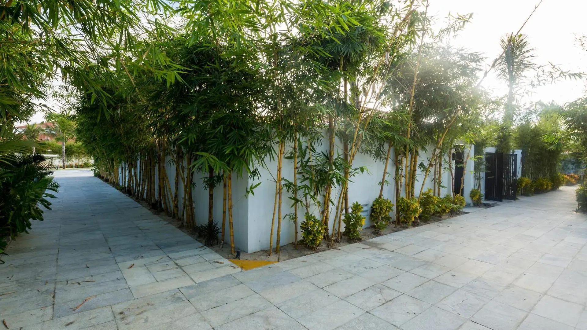 Hotel Grandvrio Ocean Resort Danang Hoi An