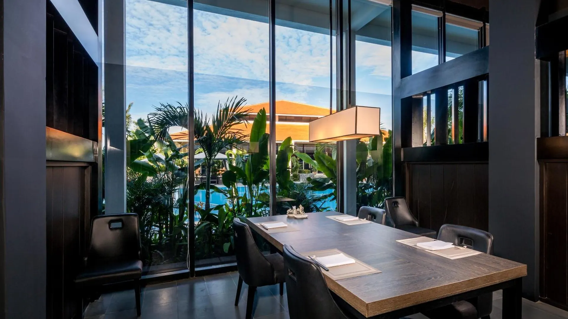 Grandvrio Ocean Resort Danang Hoi An